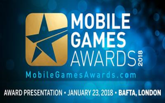 Mobil Oyun Ödülleri Başvuru Süresi Bitiyor