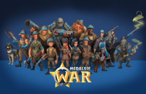 Nitro Games ve Netmarble Ön Protokol İmzaladı Nitro Games ve Netmarble Ön Protokol İmzaladı