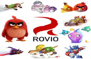 Rovio Halka Arzı Durdurdu Rovio Halka Arzı Durdurdu