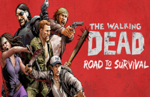 Scopely The Walking Dead için Barcelona’da Stüdyo Açıyor Scopely The Walking Dead İçin Barcelonada Stüdyo Açıyor