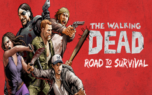 Scopely The Walking Dead İçin Barcelonada Stüdyo Açıyor