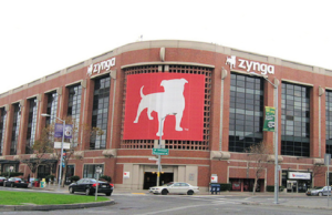 Zynga, Natural Motion Oxford Ofisini Kapatıyor Zynga Natural Motion Oxford Ofisini Kapatıyor