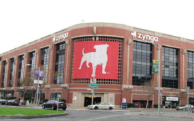 Zynga Natural Motion Oxford Ofisini Kapatıyor