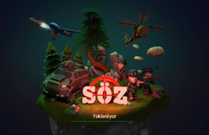 Söz Dizisinin Mobil Oyunu Çıktığı İlk Hafta Rekor Kırdı Söz Dizisinin Mobil Oyunu Çıktığı İlk Hafta Rekor Kırdı