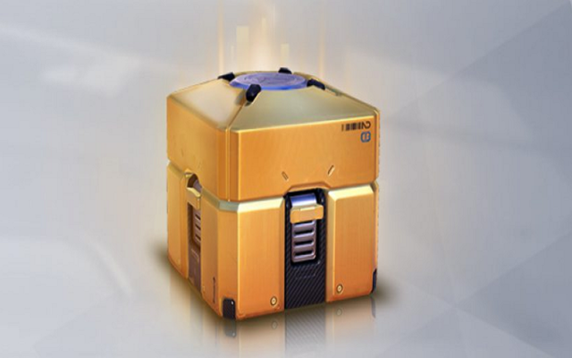 Belçika, Oyun Kasalarının Kumar Olduğunu İddia Ediyor!