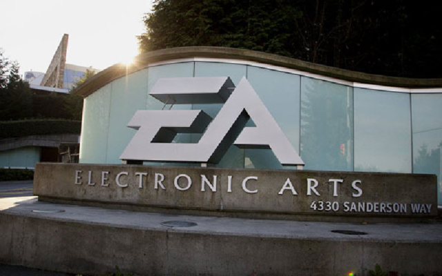 hubogi-electronic-arts-hisse-kaybı-yaşıyor Electronic Arts Hisse Kaybı Yaşıyor!
