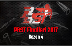 Point Blank Sezon 4 Finali İçin Geri Sayım Başladı! Point Blank Sezon Turnuvası Sezon 4 Finali İçin Geri Sayım Başladı!