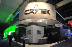 Crytek, Star Citizen Geliştiricileri ile Mahkemelik Oluyor Crytek, Star Citizen Geliştiricileri ile Mahkemelik Oluyor