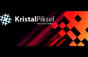 Kristal Piksel Ödülleri Sahiplerini Buluyor! Kristal Piksel Ödülleri Sahiplerini Buluyor!