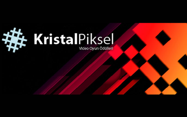 Kristal Piksel Ödülleri Sahiplerini Buluyor!