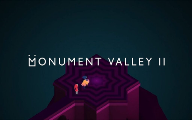 Monument Valley 2, The Game Awards’da En iyi Mobil Oyun Ödülünü Aldı
