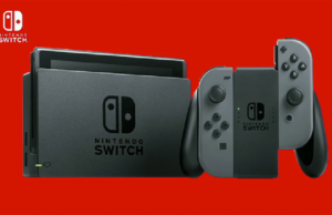 Nintendo Switch Japonya’da İlk Yılında Rekor Kırdı Nintendo Switch Japonya’da İlk Yılında Rekor Kırdı