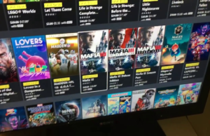 Türkiye’de Dijital Oyunlara Zam! Türkiye’de Dijital Oyunlara Zam!