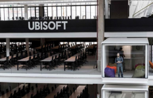Ubisoft, Station F Programının İkinci Sezonunu Başlatıyor Ubisoft, Station F Programının İkinci Sezonunu Başlatıyor