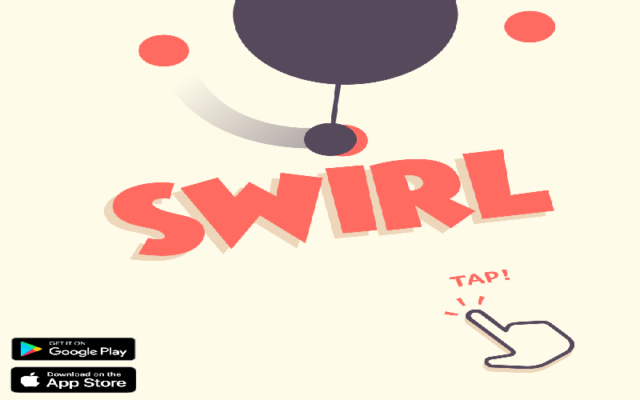 Imagine Codes Yeni Oyunu Swirl'i Duyurdu