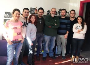 Türk Oyun Sektörü Röportajları – Konsol Üssü - Murat Sönmez