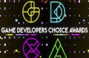 Game Developers Choice Awards Adayları Belirlendi Game Developers Choice Awards Adayları Belirlendi