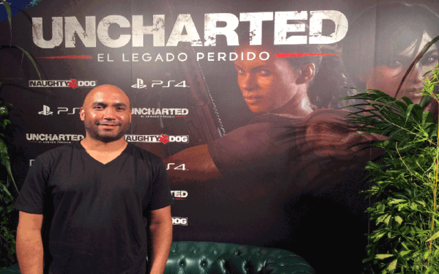 Naughty Dog’da Bir Ayrılık Daha!