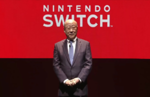 Nintendo, 2018 Hedeflerini Belirledi Nintendo, 2018 Hedeflerini Belirledi