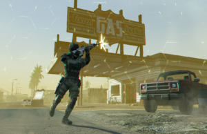 Warface’in Yeni Güncellemesi Oyuncularla Buluştu Warface’in Yeni Güncellemesi Oyuncularla Buluştu