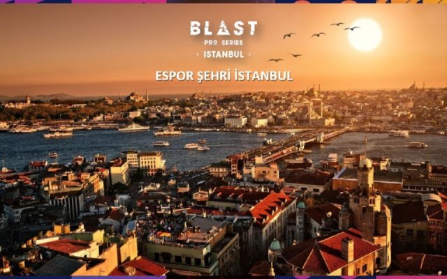 espor şehri istanbul
