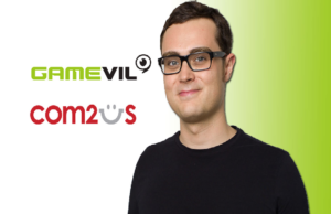 Gamevil ve Com2us Amerika Ofislerini Birleştirdi Gamevil ve Com2us Amerika Ofislerini Birleştirdi