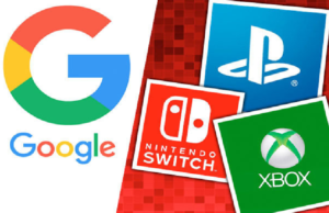 Google Yeni Bir Konsol Projesi Üzerinde Çalışıyor Google Yeni Bir Konsol Projesi Üzerinde Çalışıyor