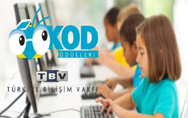Kod Ödülleri'nde Finale Kalanlar Açıklandı