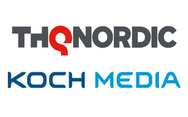 THQ Nordic Koch Media Şirketini Satın Aldı