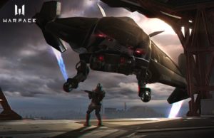 Warface’in Yeni Operasyonu “Çernobil” Oyuncularla Buluştu! Warface’in Yeni Operasyonu Çernobil Oyuncularla Buluştu!