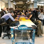 Kod Ödülleri Demoday