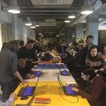 Kod Ödülleri Demoday