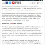 BLAST Pro Series Ulusal Basında Büyük Yankı Uyandırdı
