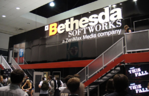 Bethesda, E3 2018 Katılım Saatini Açıkladı Bethesda E3 2018 Katılım Saatini Açıkladı