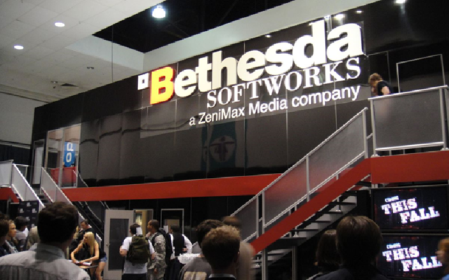 Bethesda E3 2018 Katılım Saatini Açıkladı