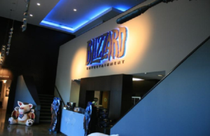 Blizzard, Türkiye Pazarlama Müdürü Arıyor Blizzard Türkiye Pazarlama Müdürü Arıyor