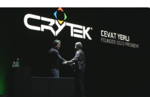 Crytek CEO’su Cevat Yerli Görevini Bıraktı Crytek CEO'su Cevat Yerli Görevini Bıraktı