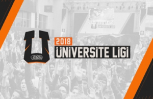 League of Legends Üniversite Ligi Grup Mücadelesi Başladı League of Legends Üniversite Ligi Grup Mücadelesi Başladı