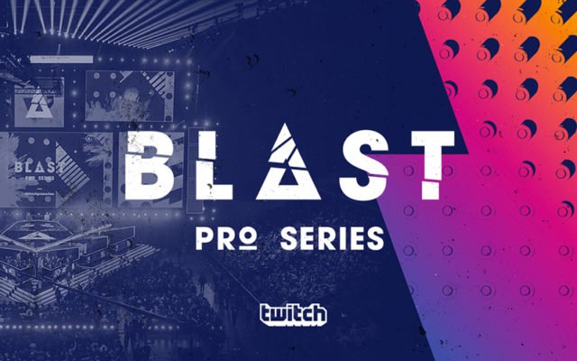 BLAST Pro Series İstanbul Turnuvasının Yeni Tarihi Açıklandı
