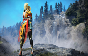 Black Desert Online Devasa Güncellemesi ile Birlikte Steam’e Geliyor! Black Desert Online Devasa Güncellemesi ile Birlikte Steam’e Geliyor!