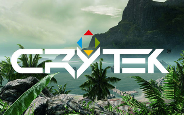 Crytek Gelişmiş Gerçeklik Özelliklerini Cryengine’e Taşımak İstiyor