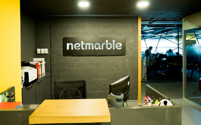 Netmarble ABD Ofisini Los Angeles’a Taşıyor