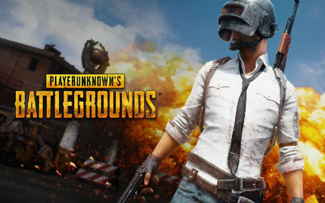 PUBG eSpor Dünyasına Giriyor!