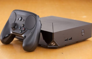 Valve, Steam Machine Konsolunu Durdurdu Valve, Steam Machine Konsolunu Durdurdu