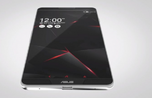 Bir Oyun Telefonu da ASUS’tan Geliyor Bir Oyun Telefonu da ASUS'tan Geliyor