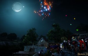 Black Desert Online’a Yoğun İlgi İkinci Sunucusunu Açtırıyor Black Desert Onlinea Yoğun İlgi İkinci Sunucusunu Açtırıyor