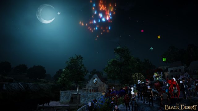 Black Desert Onlinea Yoğun İlgi İkinci Sunucusunu Açtırıyor