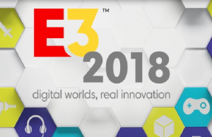 E3 Konferans Saatleri Açıklanmaya Başladı E3 Konferans Saatleri Açıklanmaya Başladı