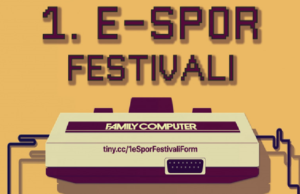 Espor Festivali Tarihi Açıklandı! Espor Festivali Tarihi Açıklandı!