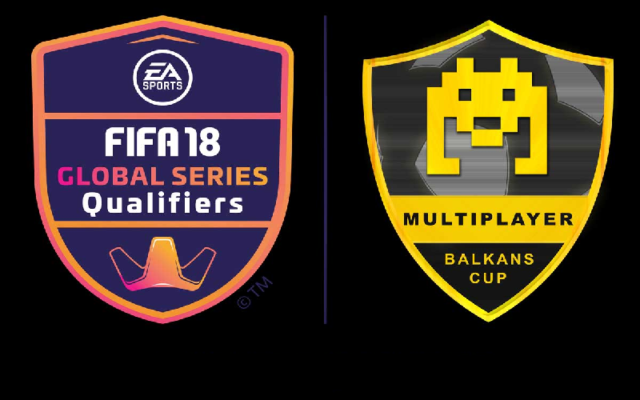 Multiplayer FIFA Balkan Kupası Büyük Finali Yarın Başlıyor